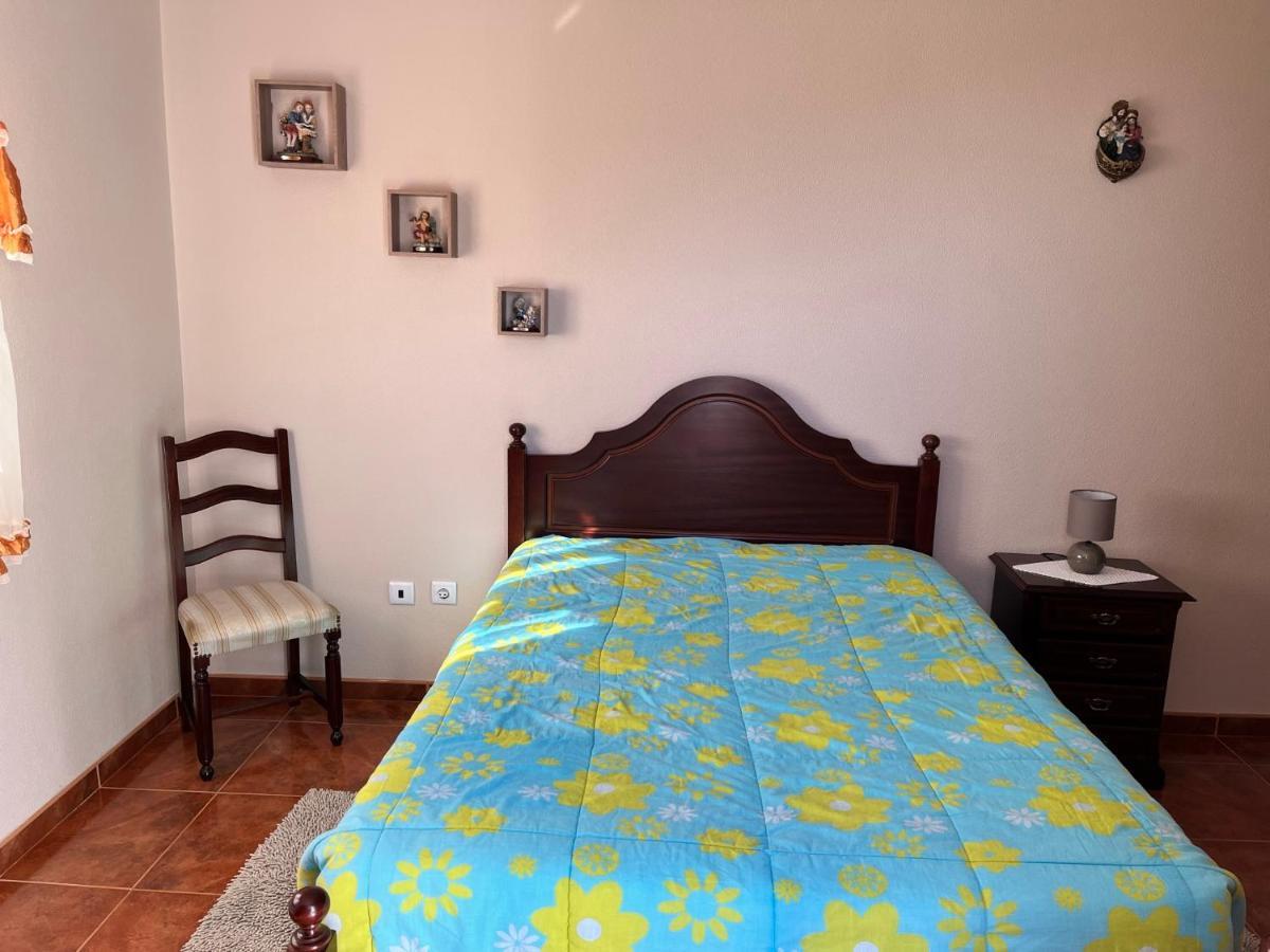 Slice Of Ponta Do Sol Room 1 Esterno foto