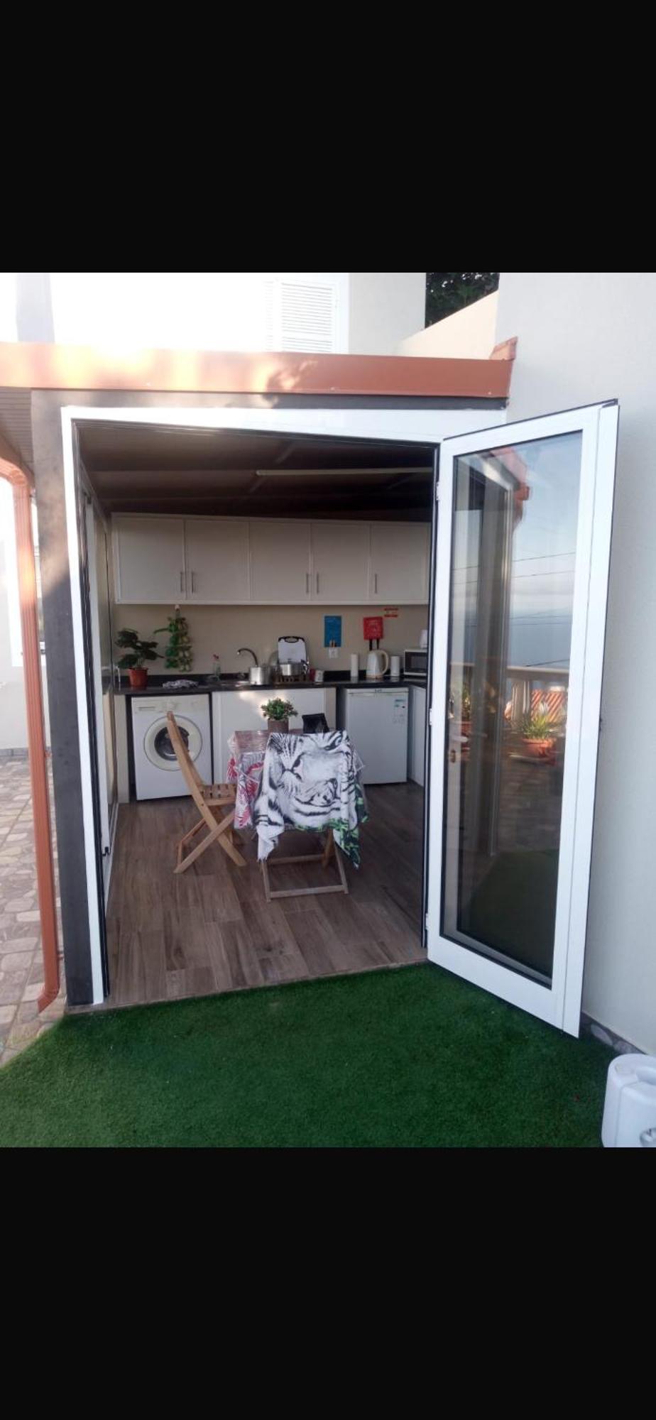 Slice Of Ponta Do Sol Room 1 Esterno foto