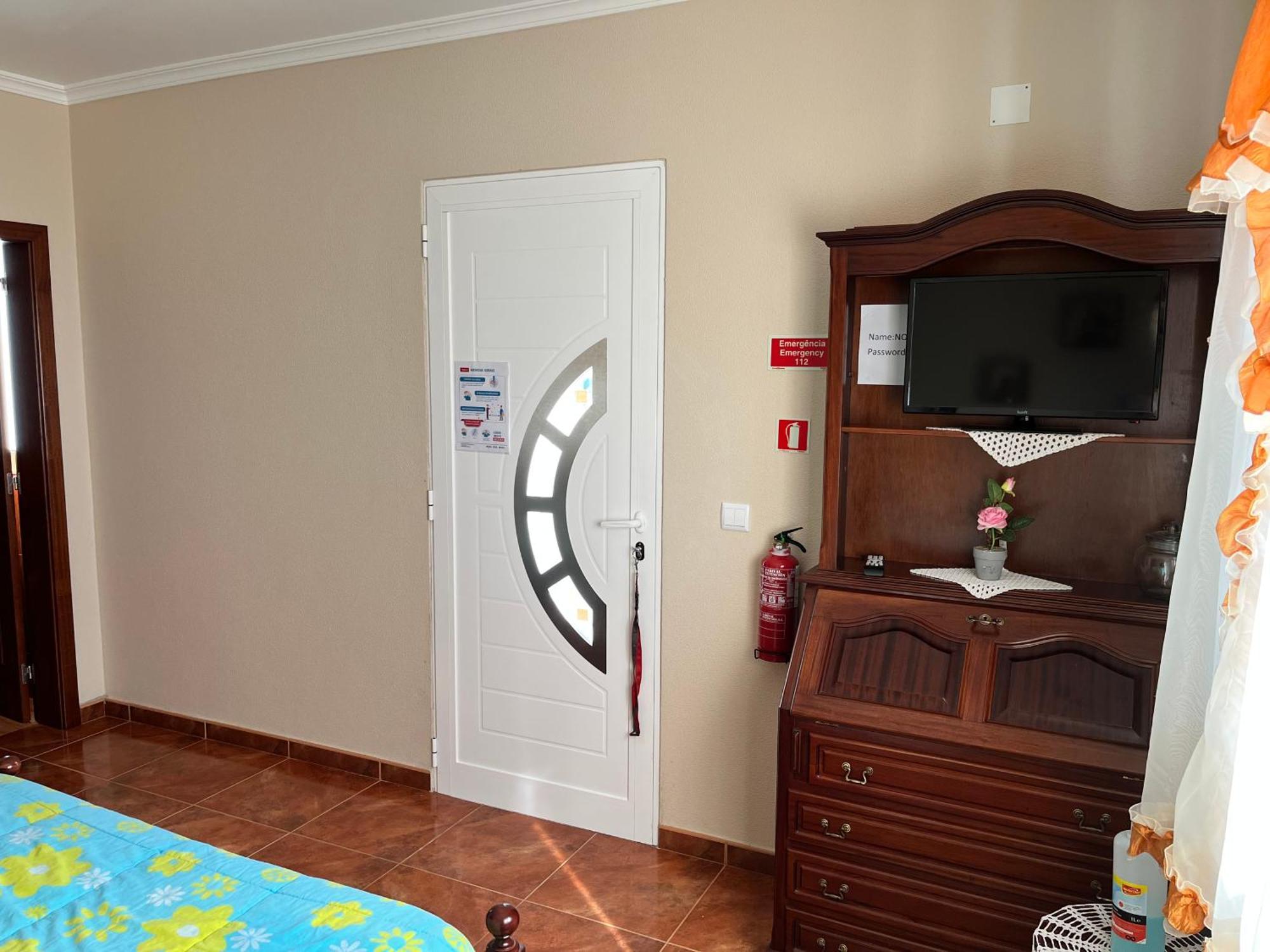 Slice Of Ponta Do Sol Room 1 Esterno foto